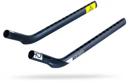 Tempopinnar Pro Missile EVO ski-bend Svart