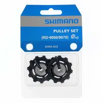 Rulltrissor Shimano Dura-Ace 9000 11T 1 par