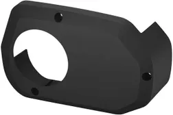 Kåpa för motorenhet Shimano STePS SM-DUE60 0° svart