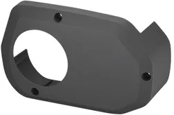 Suoja Shimano Moottorille Shimano STePS Sis. Ruuvit