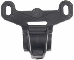 Pumpfäste Bontrager till Air Support Hp & Air Support Hp Pro