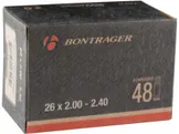 Cykelslang Bontrager Standard 51/61-559 (26 x 2.0/2.4) bilventil 48 mm