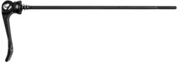 Snabblås Bontrager Hardtail Convert 170 mm bak svart