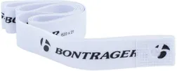 F&auml;lgband Bontrager H&ouml;gtrycksf&auml;lgband Road vit 21 mm