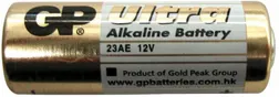 Akku Gp 23A