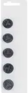 Batteri Cr2032 5-pack