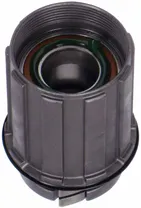 Frihjulsbody Bontrager Approved Earl/DHG/DHT Nav Shimano