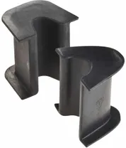 Adapter till mekställsklamma Bontrager Ttx till Trek Madone 2008/2009