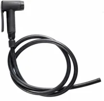 Pumphuvud med Slang Bontrager Auto Select till Charger & Recharger