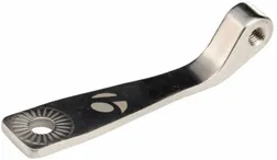 Bromsoksf&auml;ste till paketh&aring;llare Bontrager Backrack/Lightweight silver