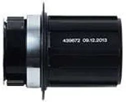 Frihjulsbody Bontrager Rhythm Pro/Elite Shimano