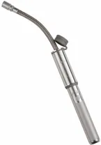 Minipump Bontrager Air Support Hp Pro S silver