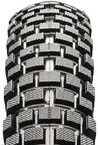 Cykeldäck Maxxis Creepy Crawler 20 x 2.50 67-387 Rear S-Tacky