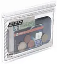 Mobilfodral BBB Smartsleeve Travel vattentät clear