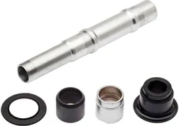 Taka-akselisarja SRAM Rise 40/X9