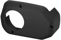 Kåpa för motorenhet Shimano STePS SM-DUE60-A 0° grå