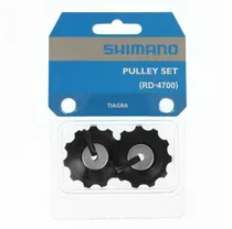 Rulltrissor Shimano Tiagra RD-4700 1 par