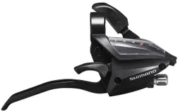Växel-/bromsreglage Shimano Acera ST-EF500 höger 4-fingers 7 växlar svart