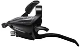 Växel-/bromsreglage Shimano Acera ST-EF500 vänster 3 växlar svart