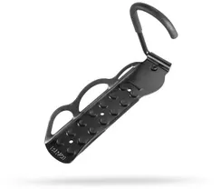 Upphängningskrok PRO Wall Mount Up To 29" and 75mm 