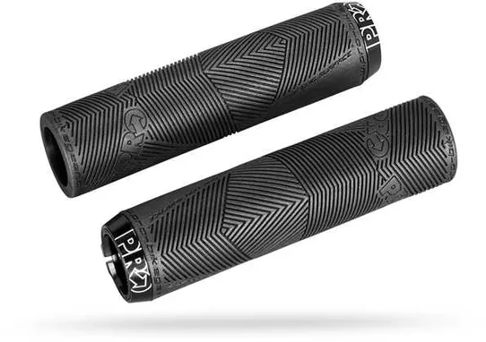 Handtag Pro LockOn Sport 30mm/132,5mm svart