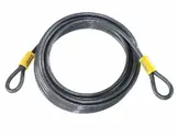 Låsvajer Kryptonite KryptoFlex 3010 Double Loop 10 mm x 930 cm