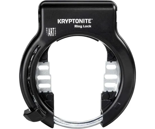 Ramlås Kryptonite Ring Lock SSF Plugin