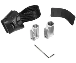 Bygellåsfäste Kryptonite Transit Flexframe