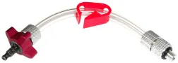 SRAM Ty&ouml;kalu Bleeding Edge Works With Avid Pro Bleed Kit S4 Caliper Guide Ultimate