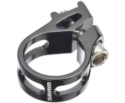 Styrklamma SRAM X0 trigger växelreglage 2011-2012 svart 1-pack
