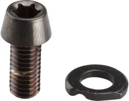Vajerf&auml;ste SRAM XX1 Rear Derailleur Cable Anchor Bolt And Washer Kit
