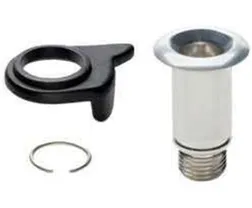 Bakv&auml;xelbult SRAM X7 10 v&auml;xlar