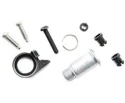 Skruv-/bultkit SRAM GX bakv&auml;xel 2 x 10 v&auml;xlar