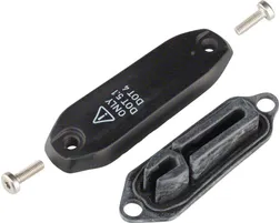 T&auml;cklock och t&auml;tning oljebeh&aring;llare SRAM Guide R/RS/RSC/Ultimate & DB5