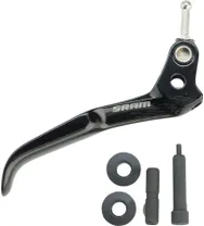 Jarruvipusarja SRAM Level TL aluminium musta