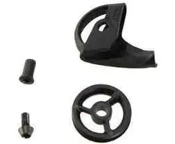 Rear Derailleur Cable Pulley And Guide Kit SRAM XX1