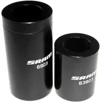 Ty&ouml;kalu SRAM 6903/63803 X0/900/Rise Xx/Rise 60 (B1)/Roam 30/Roam 40/Roam 30/Rail 40 Takanapa/Takakiekko