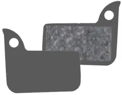 Bromsbelägg SRAM Road/Level Ultimate/Level TLM organic stålplatta 1 par