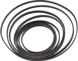 Gummiringar SRAM Stealth till XG-1090 X-Dome 11-28T kassett