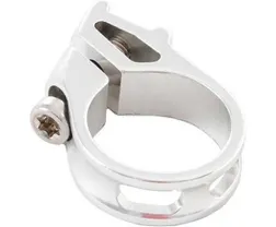 Styrklamma SRAM XX trigger v&auml;xelreglage 2012 silver 1-pack