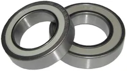 Laakeri SRAM X0 Rise 60 B1 Roam 30/40 Roam 50/60 B1 Rail 40 takanapa 1 kpl 63803 17 x 26 x 7mm + 1 kpl 6903 17 x 30 x 7mm
