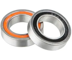 Laakeri SRAM X0 Rise 60 B1 Roam 30/40 Roam 50/60 B1 Rail 40 Vapaarattaan runko 63803 17 x 26 x 7mm 2-pack