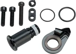 Rajoitinruuvi SRAM Rear Derailleur B-Bolt And Limit Screw Kit For XX1 Eagle Black