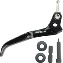 Jarruvipusarja SRAM Level TLM aluminium musta