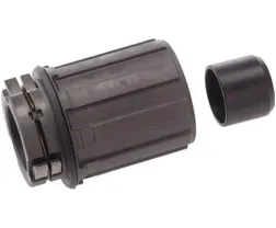 Frihjulsbody SRAM X9/Rise 40 12 x 135/142 mm Shimano/SRAM 10