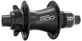 SRAM NAPA 900 ETU musta 6-PULTTI DISC 24H 100mm INCL. QR 12X100mm AND 15X100mm THROUGH AXLE CAPS