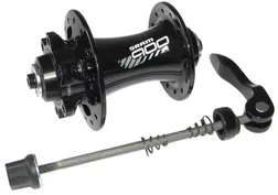 Framnav SRAM 900 IS 28H svart