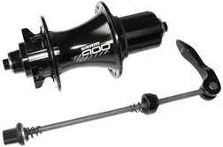 Baknav SRAM 900 IS 24H Shimano/SRAM