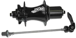 Baknav SRAM 900 IS 28H Shimano/SRAM