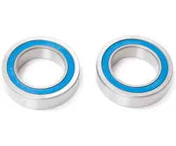 Laakeri SRAM Rise XX Vapaarattaan runko 63808 keraaminen 17 x 28 x 7mm 2-pack